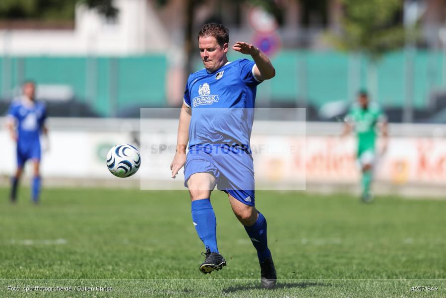 sport, Sportgelände, SG 2 Stetten/Binsfeld/Müdesheim, Karlstadt, Fussball, FV Karlstadt, BFV, B-Klasse Würzburg Gr. 4, 3. Spieltag, 02.08.2026 - Bild-ID: 2571849
