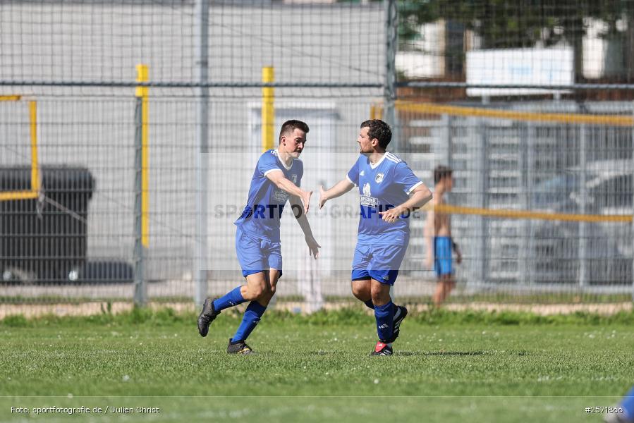 sport, Sportgelände, SG 2 Stetten/Binsfeld/Müdesheim, Karlstadt, Fussball, FV Karlstadt, BFV, B-Klasse Würzburg Gr. 4, 3. Spieltag, 02.08.2026 - Bild-ID: 2571866