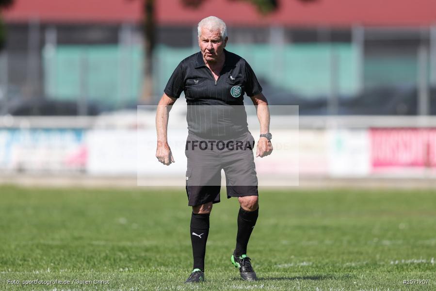 sport, Sportgelände, SG 2 Stetten/Binsfeld/Müdesheim, Karlstadt, Fussball, FV Karlstadt, BFV, B-Klasse Würzburg Gr. 4, 3. Spieltag, 02.08.2026 - Bild-ID: 2571907