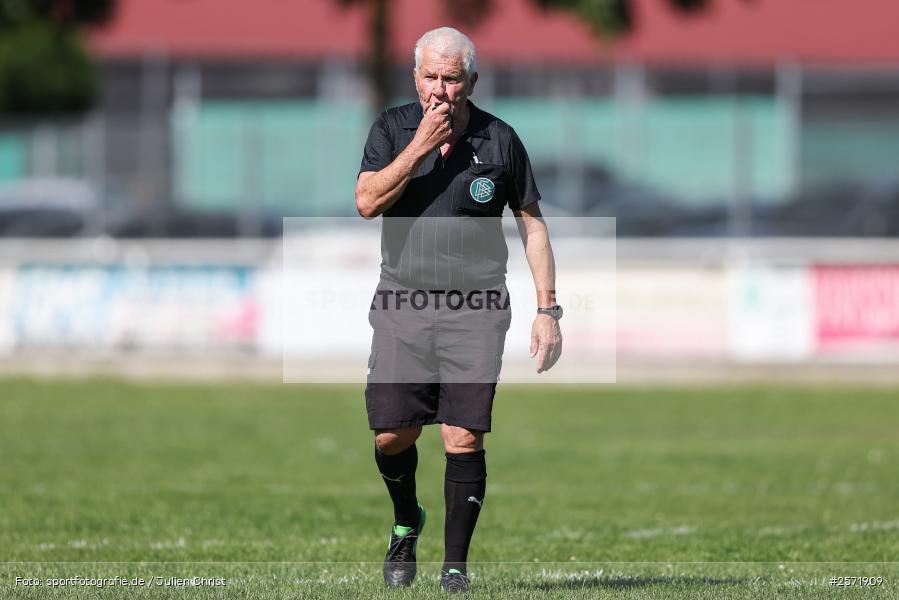 sport, Sportgelände, SG 2 Stetten/Binsfeld/Müdesheim, Karlstadt, Fussball, FV Karlstadt, BFV, B-Klasse Würzburg Gr. 4, 3. Spieltag, 02.08.2026 - Bild-ID: 2571909