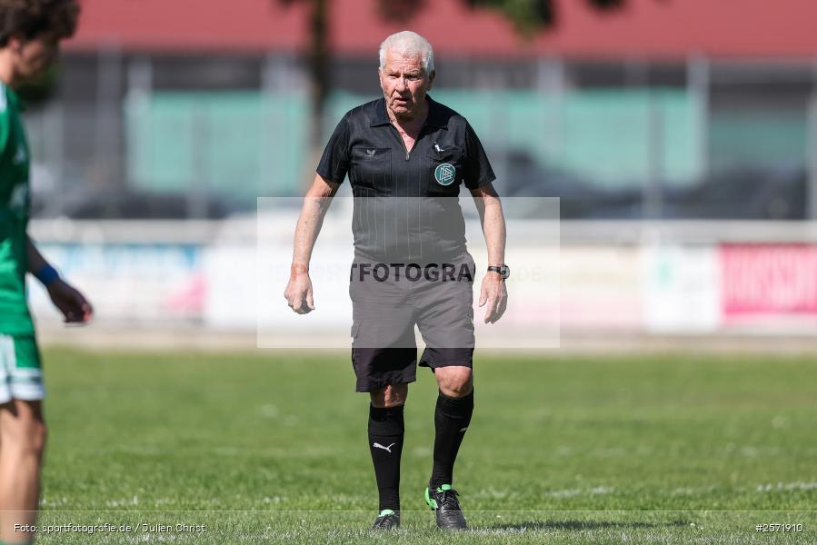 sport, Sportgelände, SG 2 Stetten/Binsfeld/Müdesheim, Karlstadt, Fussball, FV Karlstadt, BFV, B-Klasse Würzburg Gr. 4, 3. Spieltag, 02.08.2026 - Bild-ID: 2571910