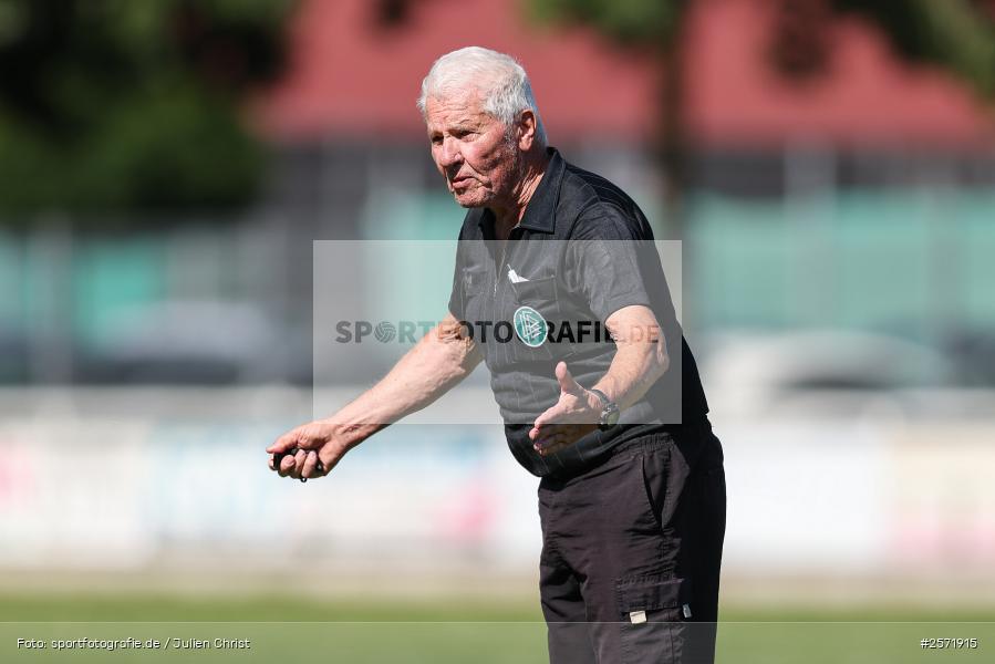 sport, Sportgelände, SG 2 Stetten/Binsfeld/Müdesheim, Karlstadt, Fussball, FV Karlstadt, BFV, B-Klasse Würzburg Gr. 4, 3. Spieltag, 02.08.2026 - Bild-ID: 2571915