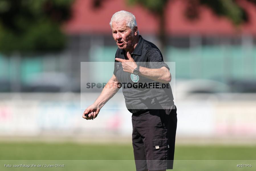 sport, Sportgelände, SG 2 Stetten/Binsfeld/Müdesheim, Karlstadt, Fussball, FV Karlstadt, BFV, B-Klasse Würzburg Gr. 4, 3. Spieltag, 02.08.2026 - Bild-ID: 2571916