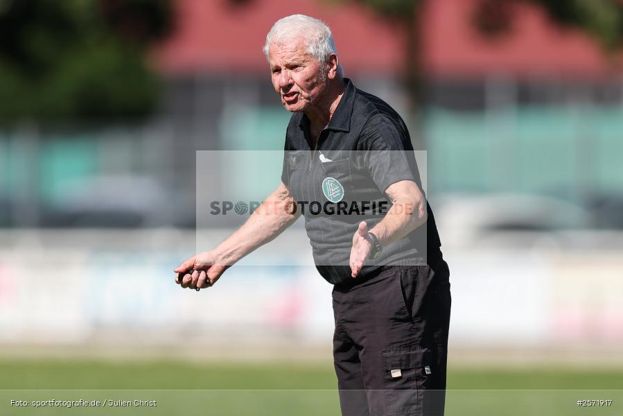 sport, Sportgelände, SG 2 Stetten/Binsfeld/Müdesheim, Karlstadt, Fussball, FV Karlstadt, BFV, B-Klasse Würzburg Gr. 4, 3. Spieltag, 02.08.2026 - Bild-ID: 2571917