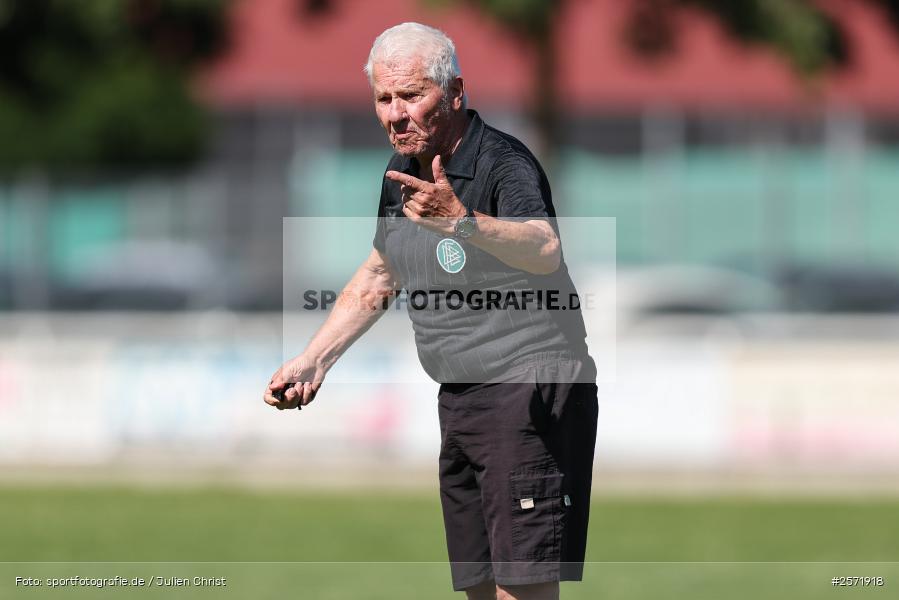 sport, Sportgelände, SG 2 Stetten/Binsfeld/Müdesheim, Karlstadt, Fussball, FV Karlstadt, BFV, B-Klasse Würzburg Gr. 4, 3. Spieltag, 02.08.2026 - Bild-ID: 2571918