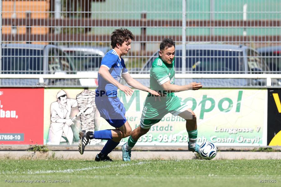 Sportgelände, Karlstadt, 02.08.2026, sport, Fussball, BFV, 3. Spieltag, B-Klasse Würzburg Gr. 4, SG 2 Stetten/Binsfeld/Müdesheim, FV Karlstadt - Bild-ID: 2571925