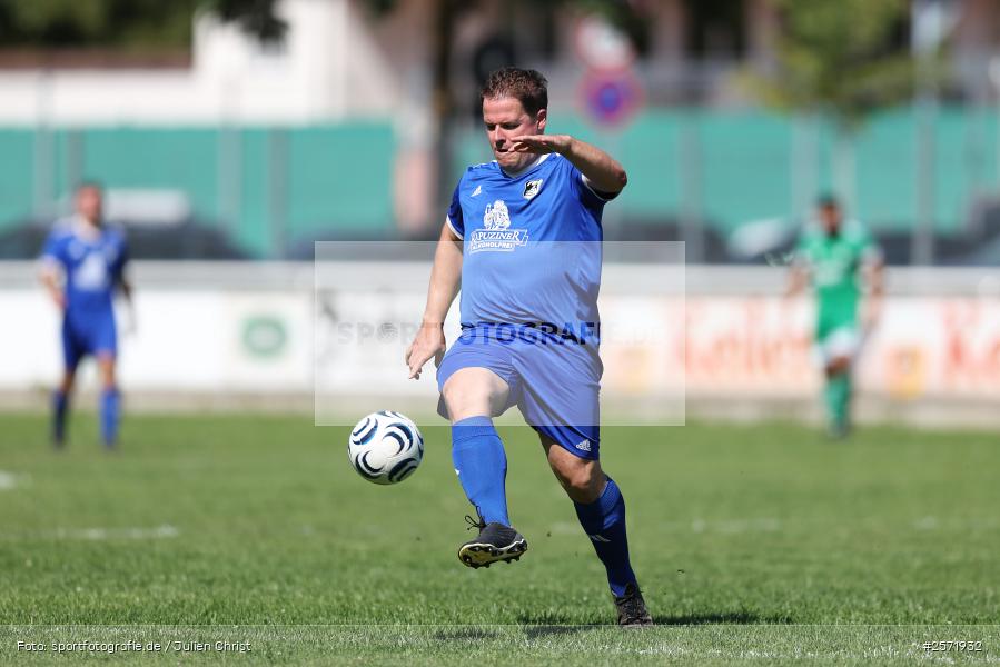 Sportgelände, Karlstadt, 02.08.2026, sport, Fussball, BFV, 3. Spieltag, B-Klasse Würzburg Gr. 4, SG 2 Stetten/Binsfeld/Müdesheim, FV Karlstadt - Bild-ID: 2571932