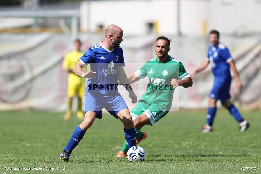 Sportgelände, Karlstadt, 02.08.2026, sport, Fussball, BFV, 3. Spieltag, B-Klasse Würzburg Gr. 4, SG 2 Stetten/Binsfeld/Müdesheim, FV Karlstadt - Bild-ID: 2571933