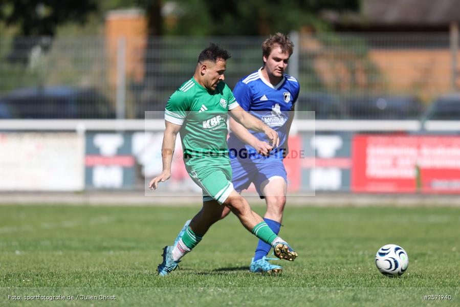Sportgelände, Karlstadt, 02.08.2026, sport, Fussball, BFV, 3. Spieltag, B-Klasse Würzburg Gr. 4, SG 2 Stetten/Binsfeld/Müdesheim, FV Karlstadt - Bild-ID: 2571940