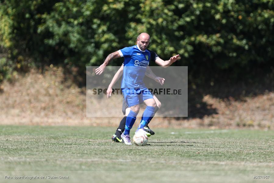 sport, Steinfeld-Hausen, Sportgelände, SpVgg Waldzell/Ansbach/FC Roden, Fussball, FC Wiesenfeld-Halsbach 2, BFV, A-Klasse Würzburg Gr. 5, 3. Spieltag, 02.08.2026 - Bild-ID: 2571957