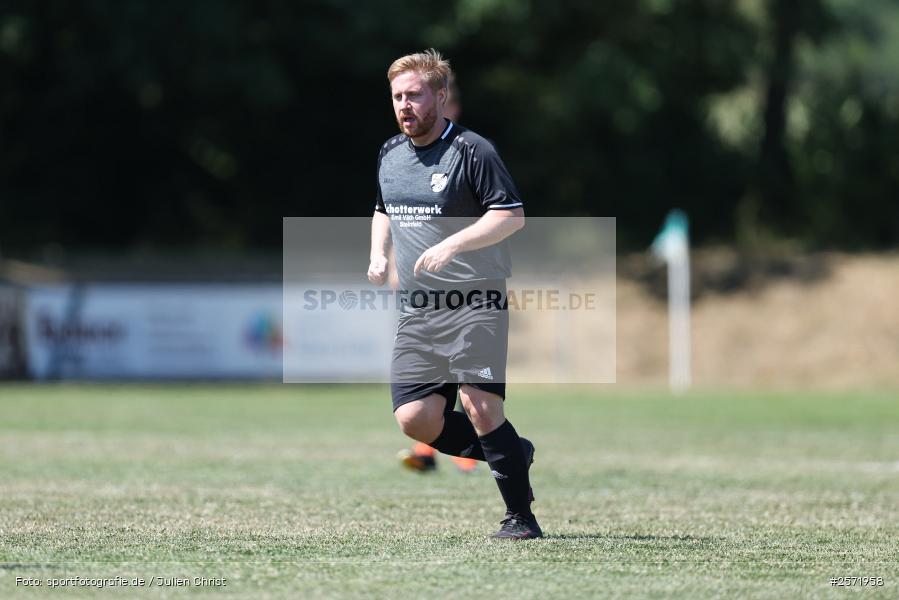 sport, Steinfeld-Hausen, Sportgelände, SpVgg Waldzell/Ansbach/FC Roden, Fussball, FC Wiesenfeld-Halsbach 2, BFV, A-Klasse Würzburg Gr. 5, 3. Spieltag, 02.08.2026 - Bild-ID: 2571958