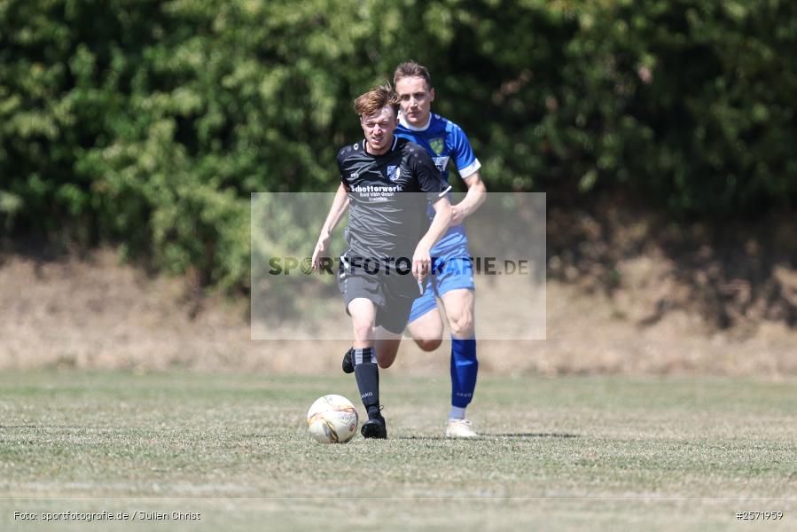sport, Steinfeld-Hausen, Sportgelände, SpVgg Waldzell/Ansbach/FC Roden, Fussball, FC Wiesenfeld-Halsbach 2, BFV, A-Klasse Würzburg Gr. 5, 3. Spieltag, 02.08.2026 - Bild-ID: 2571959