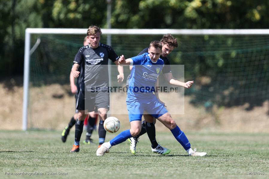 sport, Steinfeld-Hausen, Sportgelände, SpVgg Waldzell/Ansbach/FC Roden, Fussball, FC Wiesenfeld-Halsbach 2, BFV, A-Klasse Würzburg Gr. 5, 3. Spieltag, 02.08.2026 - Bild-ID: 2571962