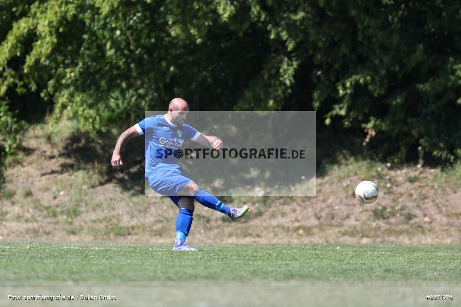 sport, Steinfeld-Hausen, Sportgelände, SpVgg Waldzell/Ansbach/FC Roden, Fussball, FC Wiesenfeld-Halsbach 2, BFV, A-Klasse Würzburg Gr. 5, 3. Spieltag, 02.08.2026 - Bild-ID: 2571976