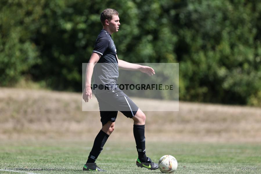 sport, Steinfeld-Hausen, Sportgelände, SpVgg Waldzell/Ansbach/FC Roden, Fussball, FC Wiesenfeld-Halsbach 2, BFV, A-Klasse Würzburg Gr. 5, 3. Spieltag, 02.08.2026 - Bild-ID: 2571982