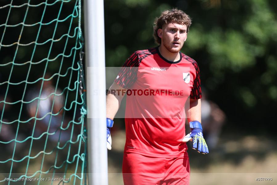 sport, Steinfeld-Hausen, Sportgelände, SpVgg Waldzell/Ansbach/FC Roden, Fussball, FC Wiesenfeld-Halsbach 2, BFV, A-Klasse Würzburg Gr. 5, 3. Spieltag, 02.08.2026 - Bild-ID: 2571990