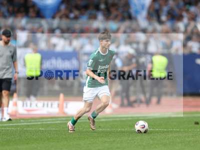 Fotos von 1. FC Schweinfurt 1905 - TSV 1860 München auf sportfotografie.de