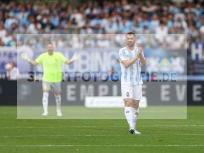 Fotos von 1. FC Schweinfurt 1905 - TSV 1860 München auf sportfotografie.de