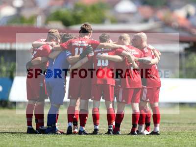 Fotos von FV Steinfeld/Hausen-Rohrbach - (SG 1) Stetten/Binsfeld/Müdesheim auf sportfotografie.de