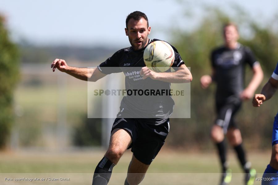 sport, Steinfeld-Hausen, Sportgelände, SpVgg Waldzell/Ansbach/FC Roden, Fussball, FC Wiesenfeld-Halsbach 2, BFV, A-Klasse Würzburg Gr. 5, 3. Spieltag, 02.08.2026 - Bild-ID: 2572004