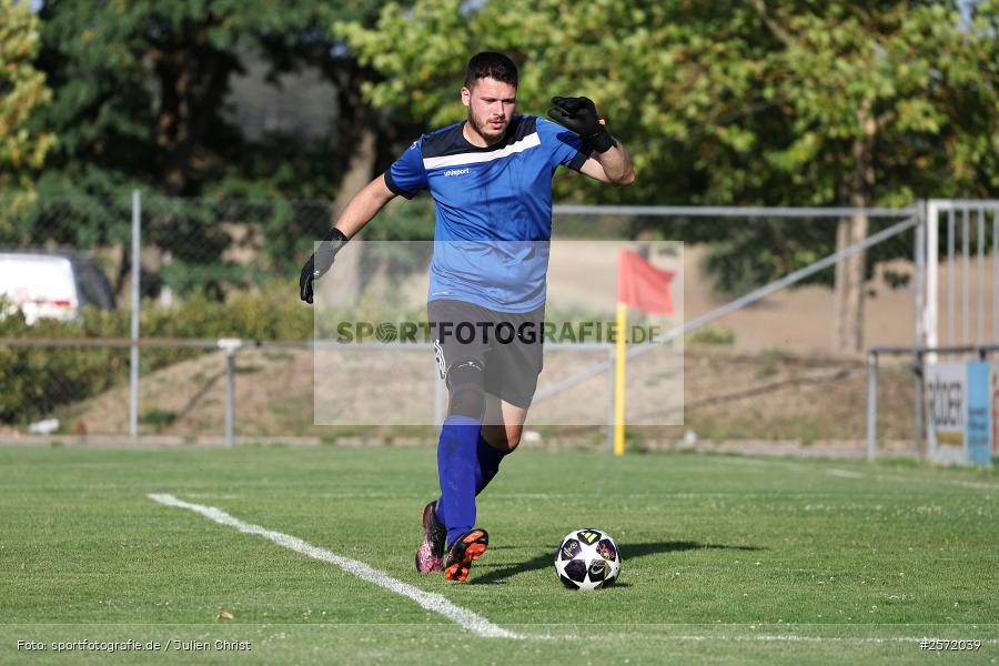 Sportgelände, Wiesenfeld, 05.08.2026, sport, Fussball, BFV, 3. Spieltag, A-Klasse Würzburg Gr. 5, SV Rieneck, FC Wiesenfeld-Halsbach 2 - Bild-ID: 2572039