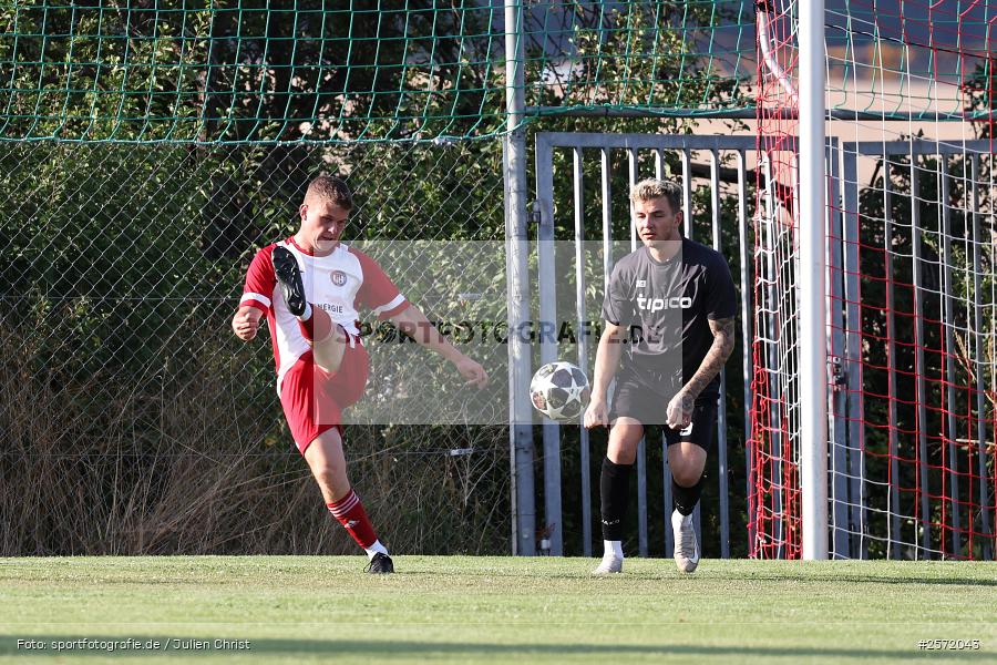 Sportgelände, Wiesenfeld, 05.08.2026, sport, Fussball, BFV, 3. Spieltag, A-Klasse Würzburg Gr. 5, SV Rieneck, FC Wiesenfeld-Halsbach 2 - Bild-ID: 2572043