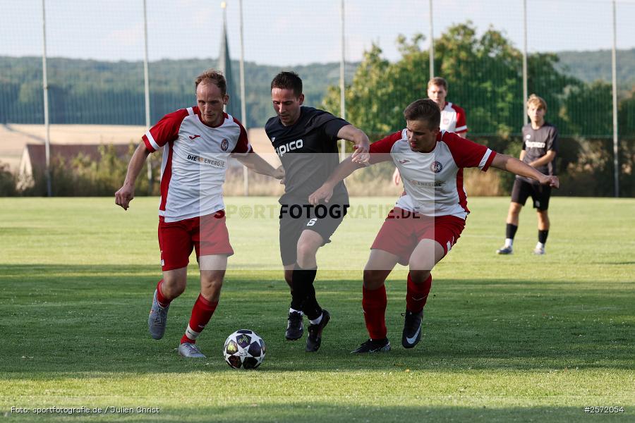 Sportgelände, Wiesenfeld, 05.08.2026, sport, Fussball, BFV, 3. Spieltag, A-Klasse Würzburg Gr. 5, SV Rieneck, FC Wiesenfeld-Halsbach 2 - Bild-ID: 2572054