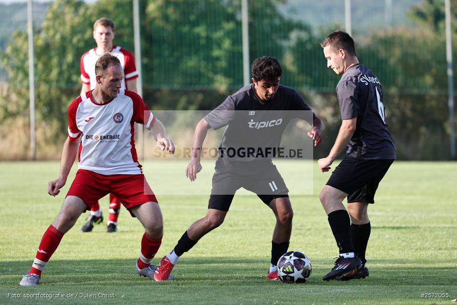 Sportgelände, Wiesenfeld, 05.08.2026, sport, Fussball, BFV, 3. Spieltag, A-Klasse Würzburg Gr. 5, SV Rieneck, FC Wiesenfeld-Halsbach 2 - Bild-ID: 2572055