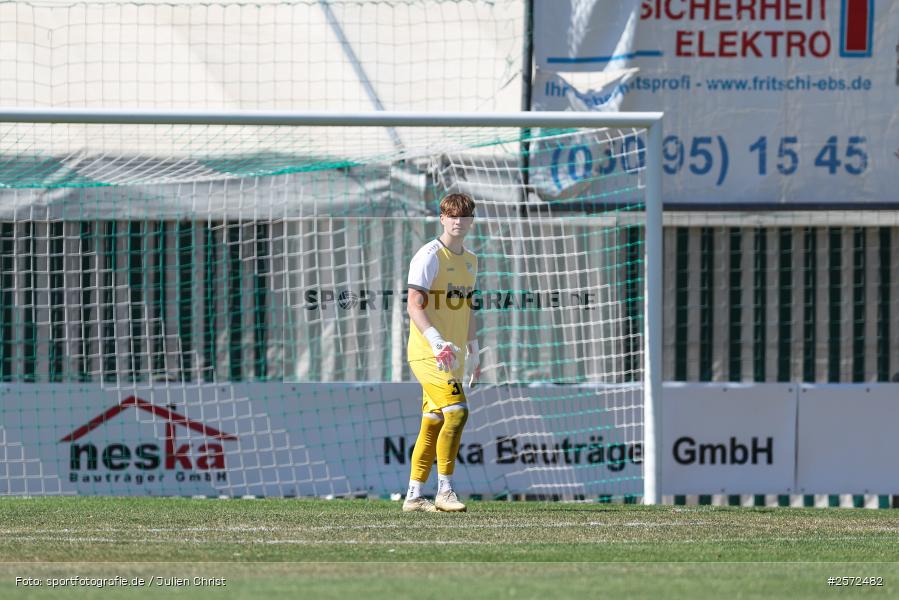 sport, Sportgelände am Hohen Kreuz, SV Alemannia Haibach, Landesliga Nordwest, Haibach, Fussball, FT Schweinfurt, BFV, 5. Spieltag, 08.08.2026 - Bild-ID: 2572482