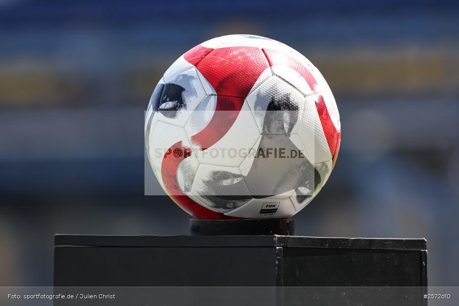 sport, Stadion am Schönbusch, SV Viktoria Aschaffenburg, Fussball, FC Ingolstadt 04 II, Bayernliga Nord, BFV, Aschaffenburg, 4. Spieltag, 08.08.2026 - Bild-ID: 2572610