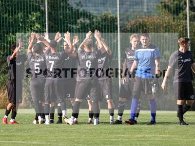 Fotos von FC Wiesenfeld-Halsbach 2 - SV Rieneck auf sportfotografie.de