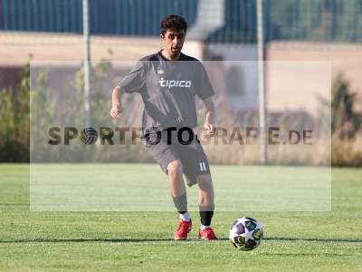 Fotos von FC Wiesenfeld-Halsbach 2 - SV Rieneck auf sportfotografie.de