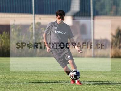 Fotos von FC Wiesenfeld-Halsbach 2 - SV Rieneck auf sportfotografie.de