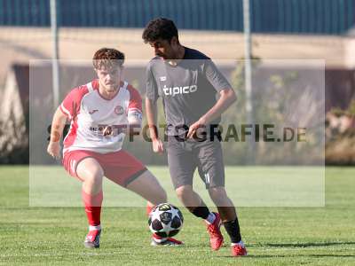 Fotos von FC Wiesenfeld-Halsbach 2 - SV Rieneck auf sportfotografie.de