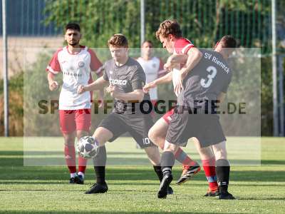 Fotos von FC Wiesenfeld-Halsbach 2 - SV Rieneck auf sportfotografie.de