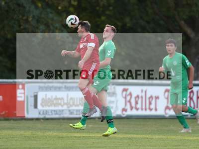 Fotos von FV Karlstadt - FC 1920 Thüngen 2 auf sportfotografie.de