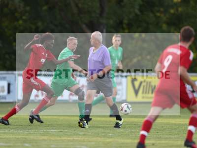 Fotos von FV Karlstadt - FC 1920 Thüngen 2 auf sportfotografie.de