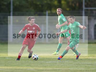 Fotos von FV Karlstadt - FC 1920 Thüngen 2 auf sportfotografie.de