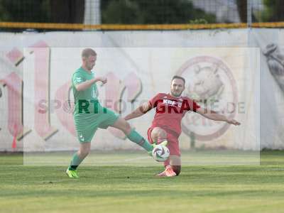Fotos von FV Karlstadt - FC 1920 Thüngen 2 auf sportfotografie.de