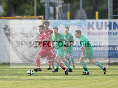 Fotos von FV Karlstadt - FC 1920 Thüngen 2 auf sportfotografie.de