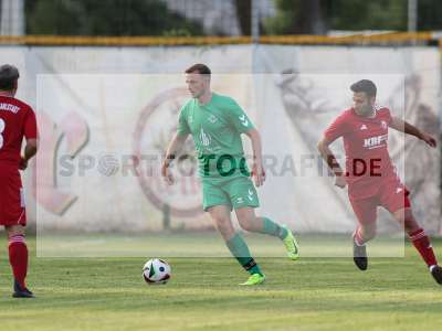 Fotos von FV Karlstadt - FC 1920 Thüngen 2 auf sportfotografie.de