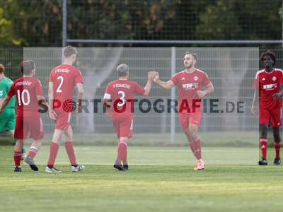 Fotos von FV Karlstadt - FC 1920 Thüngen 2 auf sportfotografie.de