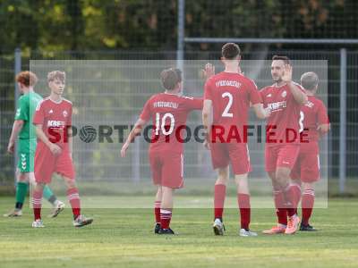 Fotos von FV Karlstadt - FC 1920 Thüngen 2 auf sportfotografie.de