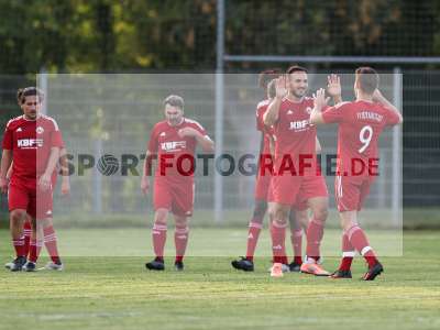Fotos von FV Karlstadt - FC 1920 Thüngen 2 auf sportfotografie.de