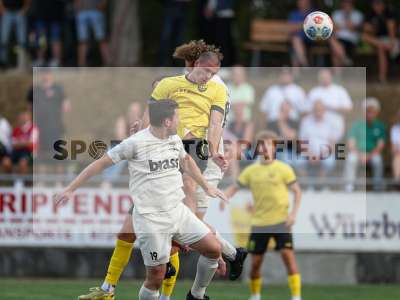 Fotos von TSV Eisingen - TuS 1893 Aschaffenburg-Leider auf sportfotografie.de