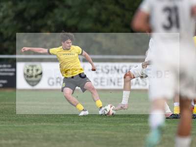 Fotos von TSV Eisingen - TuS 1893 Aschaffenburg-Leider auf sportfotografie.de