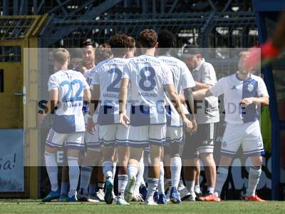 Fotos von SV Viktoria Aschaffenburg - FC Ingolstadt 04 II auf sportfotografie.de