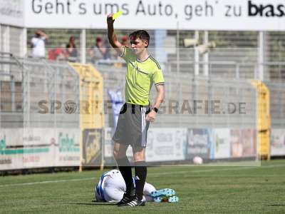 Fotos von SV Viktoria Aschaffenburg - FC Ingolstadt 04 II auf sportfotografie.de