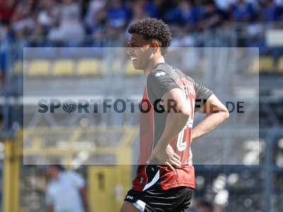 Fotos von SV Viktoria Aschaffenburg - FC Ingolstadt 04 II auf sportfotografie.de