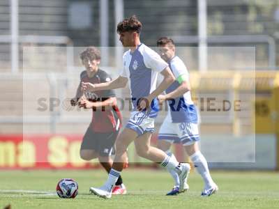Fotos von SV Viktoria Aschaffenburg - FC Ingolstadt 04 II auf sportfotografie.de